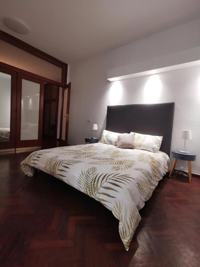 Vita Home Bari Exterior photo