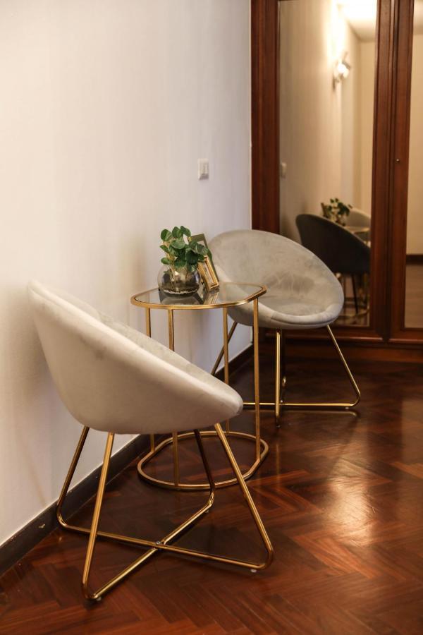 Vita Home Bari Exterior photo