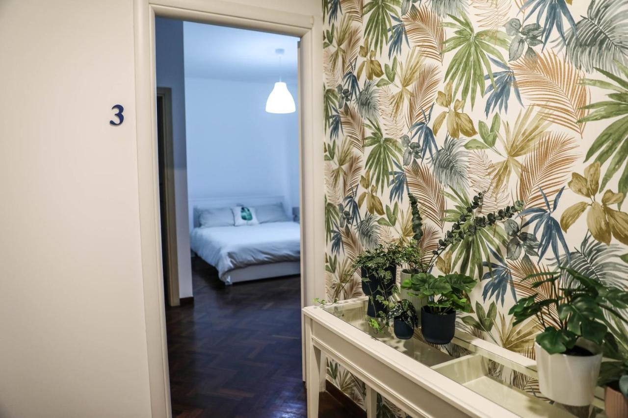 Vita Home Bari Exterior photo