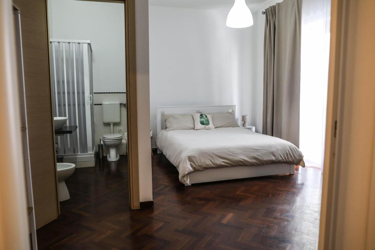 Vita Home Bari Exterior photo