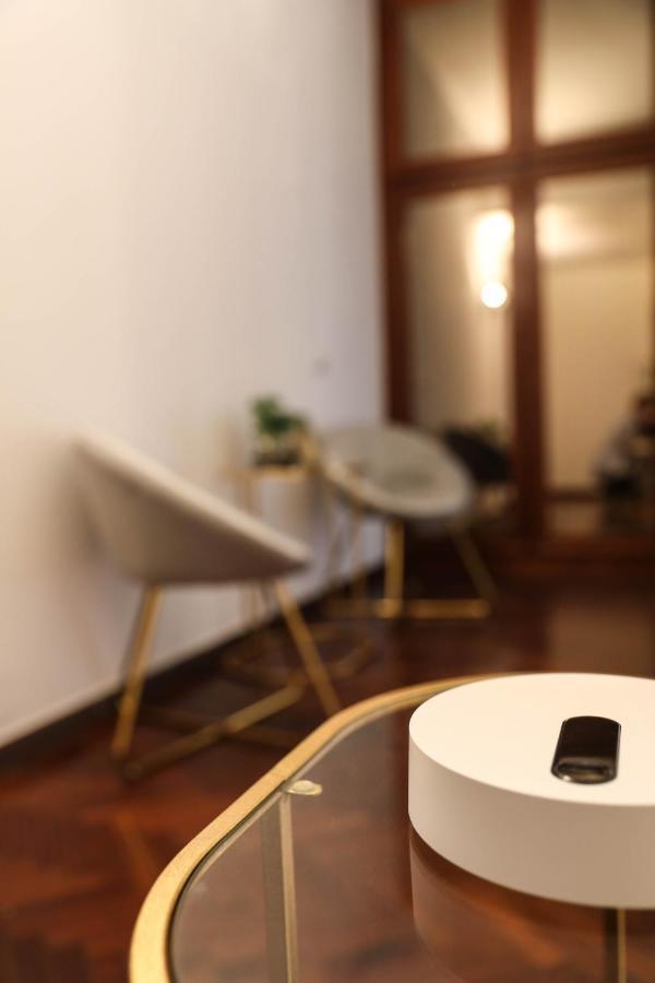 Vita Home Bari Exterior photo