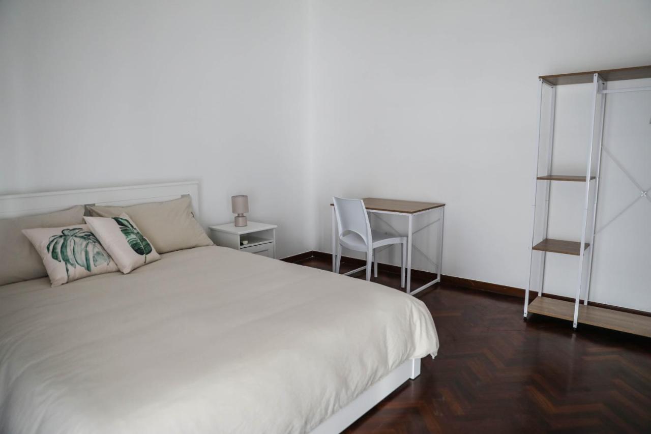 Vita Home Bari Exterior photo