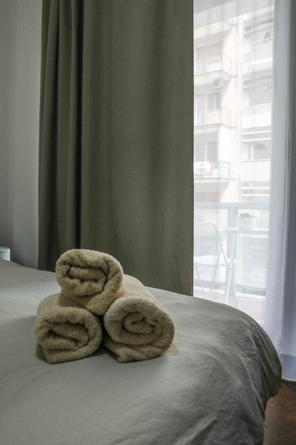 Vita Home Bari Exterior photo