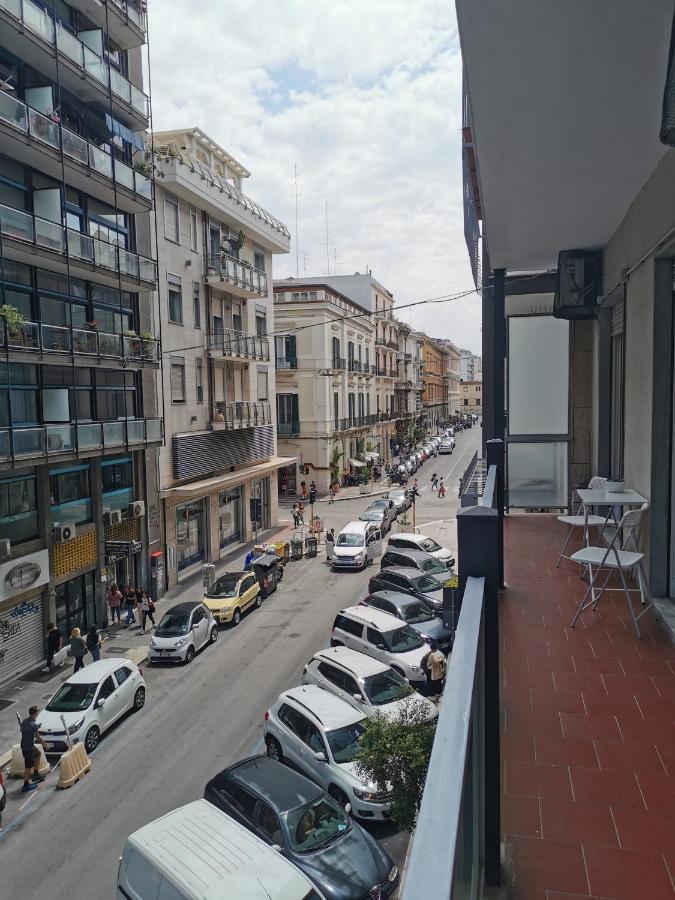 Vita Home Bari Exterior photo