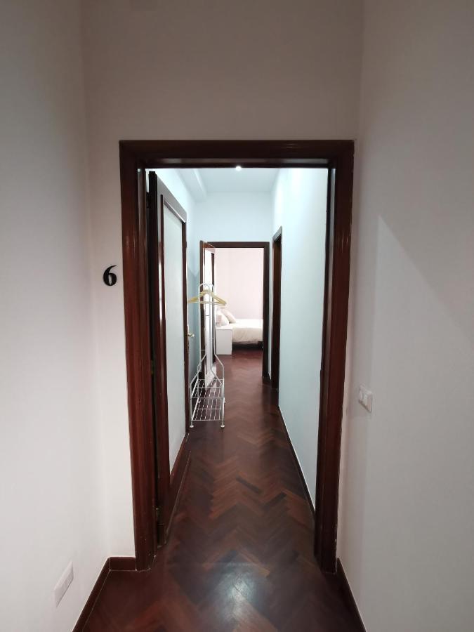 Vita Home Bari Exterior photo