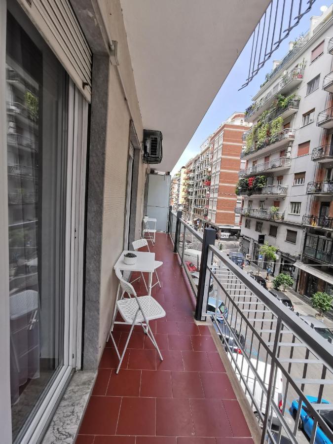 Vita Home Bari Exterior photo